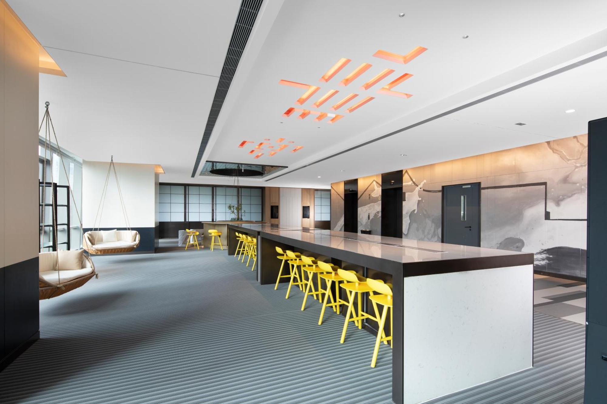 M Social Hotel Suzhou Suzhou  Esterno foto