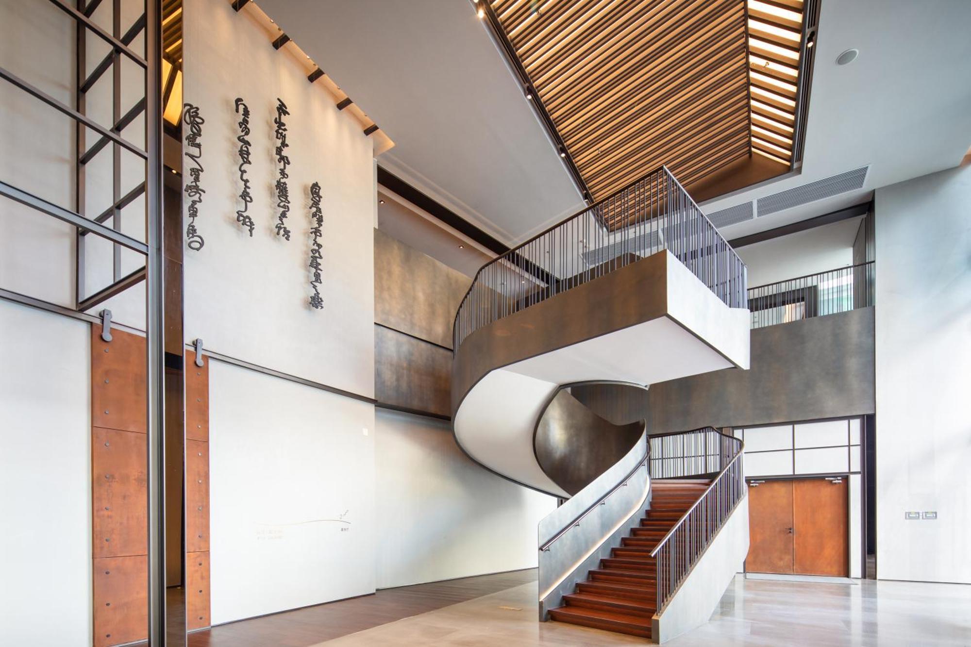M Social Hotel Suzhou Suzhou  Esterno foto