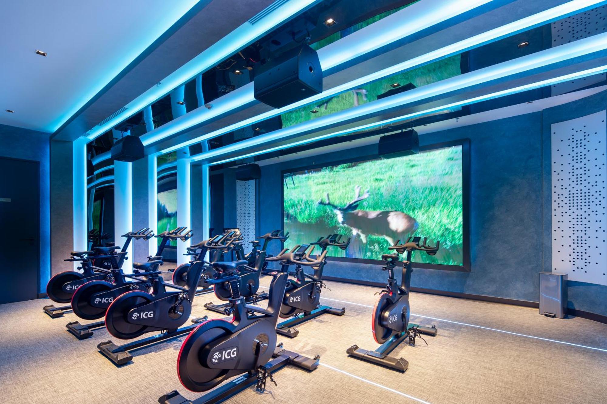 M Social Hotel Suzhou Suzhou  Esterno foto