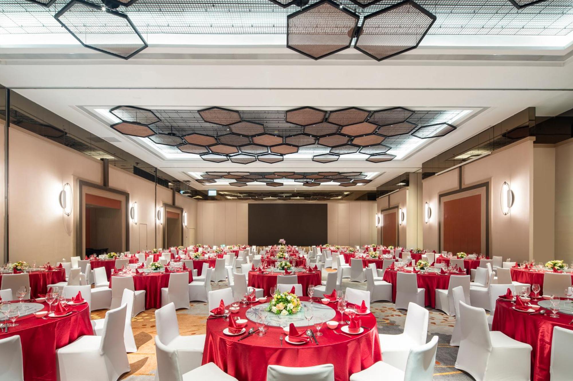 M Social Hotel Suzhou Suzhou  Esterno foto