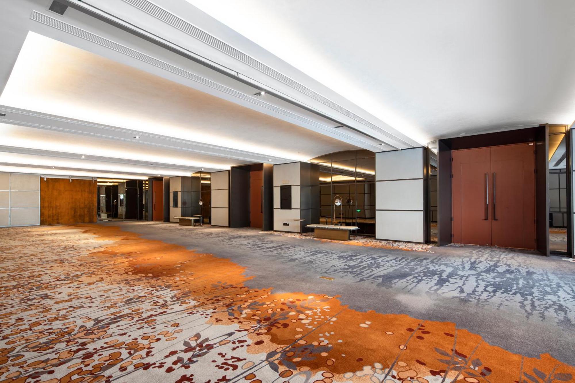 M Social Hotel Suzhou Suzhou  Esterno foto